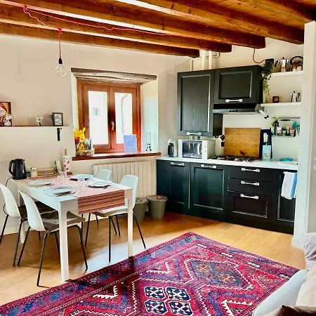 Il Nido Di Citta Alta * Bérgamo