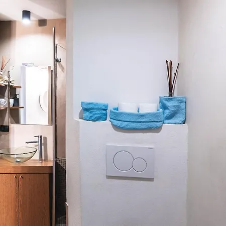 Il Nido Di Citta Alta