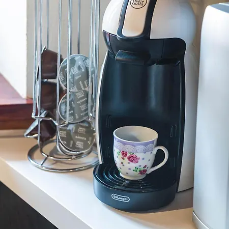 Il Nido Di Citta Alta * 베르가모