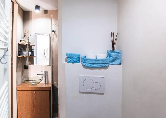 Il Nido Di Citta Alta