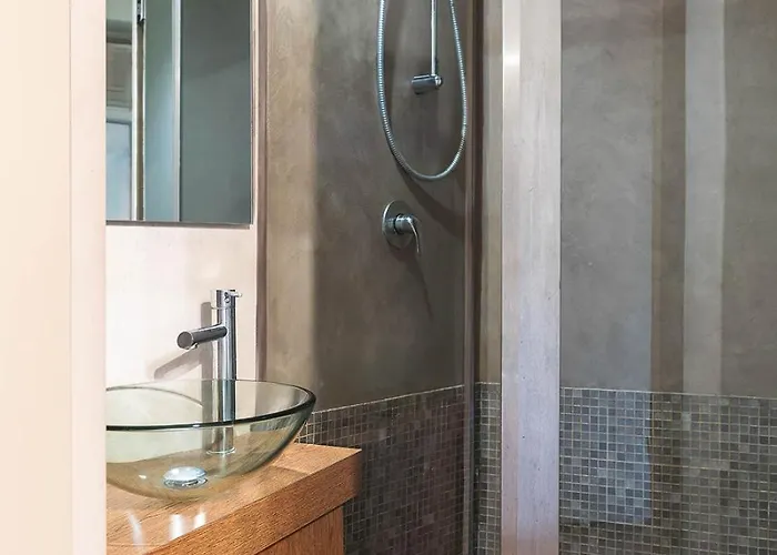 Il Nido Di Citta Alta ברגמו