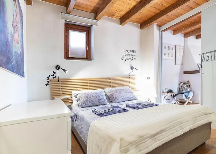 Il Nido Di Citta Alta