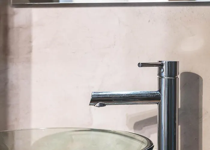 Apartmán Il Nido Di Citta Alta