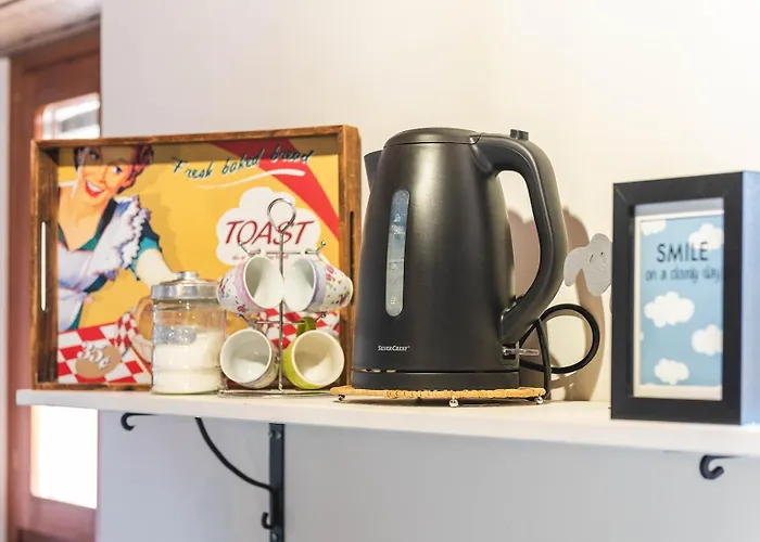 Apartmán Il Nido Di Citta Alta *