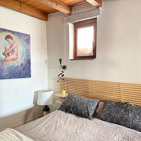 Il Nido Di Citta Alta Apartment
