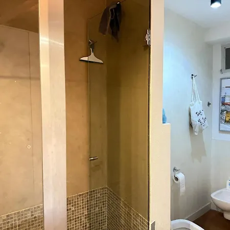 Apartment Il Nido Di Citta Alta Bergamo