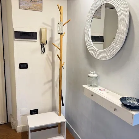 Apartment Il Nido Di Citta Alta