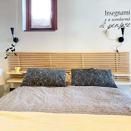 Apartment Il Nido Di Citta Alta Bergamo