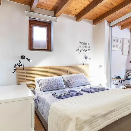 Il Nido Di Citta Alta