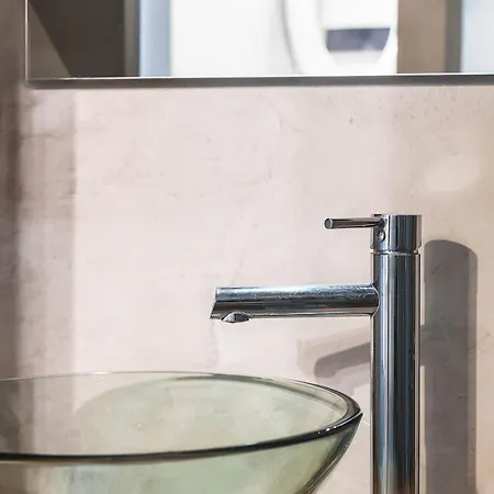 Lejlighed Il Nido Di Citta Alta