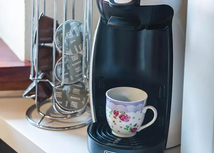 Il Nido Di Citta Alta * Bergamo